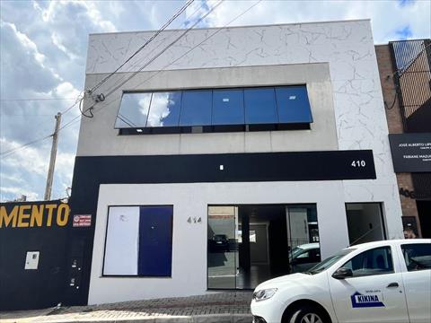 Comercial para venda no Centro em Ponta Grossa com 300m² por R$ 1.900.000,00