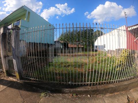 Terreno para venda no Olarias em Ponta Grossa com 290m² por R$ 295.000,00