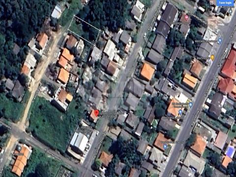 Terreno para venda no Nova Russia em Ponta Grossa com 495m² por R$ 100.000,00