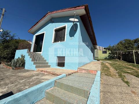 Casa Residencial para venda no Uvaranas em Ponta Grossa com 490m² por R$ 320.000,00