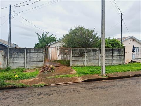 Casa Residencial para venda no Cara Cara em Ponta Grossa com 300m² por R$ 150.000,00
