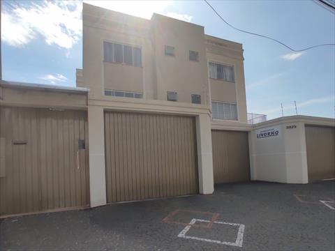 Apartamento para venda no Jardim Carvalho em Ponta Grossa com 81m² por R$ 395.000,00