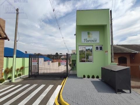 Apartamento para venda no Orfas em Ponta Grossa com 65m² por R$ 150.000,00