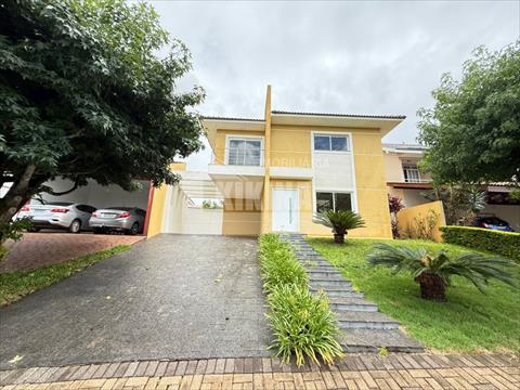 Casa Residencial para locacao no Colonia Dona Luiza em Ponta Grossa com 260m² por R$ 11.875,00