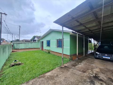 Terreno para venda no Colonia Dona Luiza em Ponta Grossa com 640m² por R$ 600.000,00