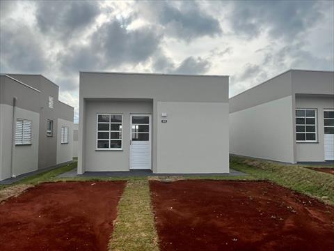 Casa Residencial para locacao no Neves em Ponta Grossa com 50m² por R$ 937,50