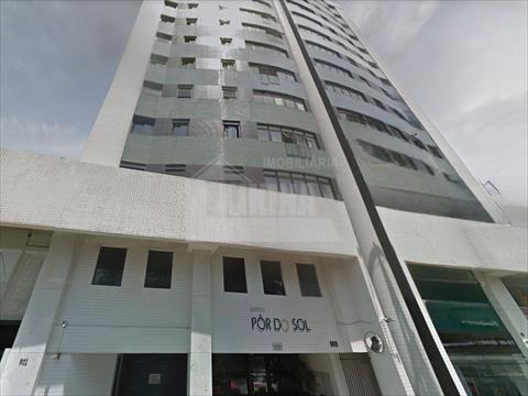 Apartamento para venda no Centro em Ponta Grossa com 115m² por R$ 460.000,00