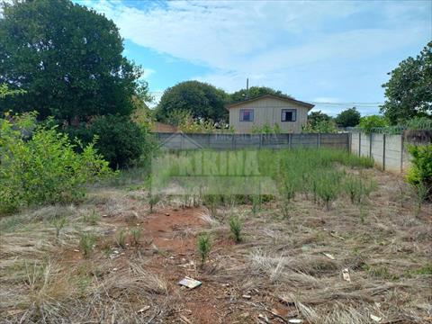Terreno para venda no Uvaranas em Ponta Grossa com 616m² por R$ 250.000,00
