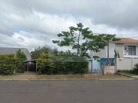 Terreno para venda no Oficinas em Ponta Grossa com 495m² por R$ 300.000,00