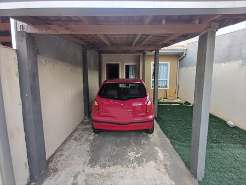 Casa Residencial para venda no Contorno em Ponta Grossa com 90m² por R$ 230.000,00