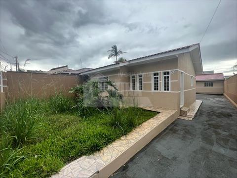 Casa Residencial para venda no Jardim Carvalho em Ponta Grossa com 120m² por R$ 600.000,00