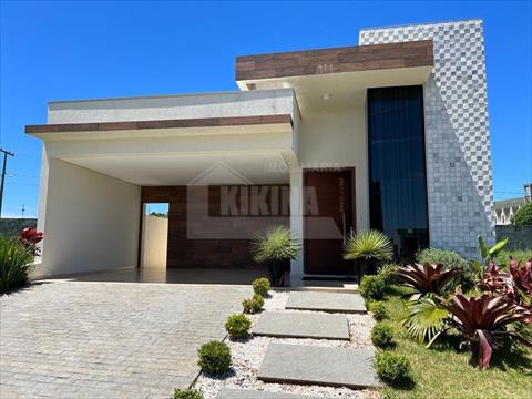 Casa Residencial para venda no Uvaranas em Ponta Grossa com 200m² por R$ 1.200.000,00