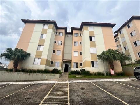 Apartamento para venda no Estrela em Ponta Grossa com 60m² por R$ 175.000,00