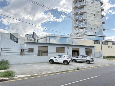 Comercial para locacao no Oficinas em Ponta Grossa com 151,2m² por R$ 8.125,00