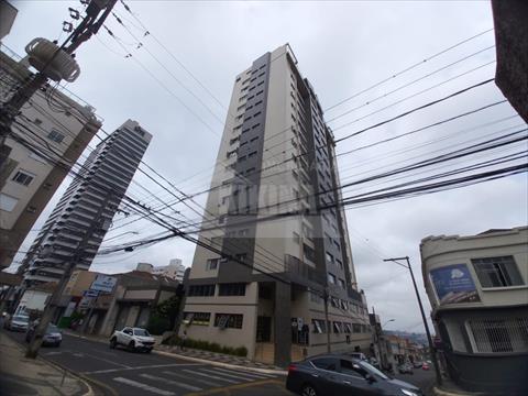 Apartamento para venda no Centro em Ponta Grossa com 180m² por R$ 700.000,00