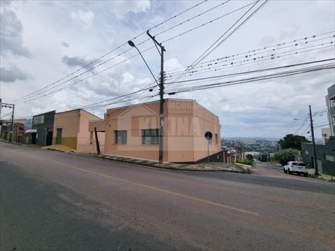 Terreno para venda no Olarias em Ponta Grossa com 379m² por R$ 650.000,00