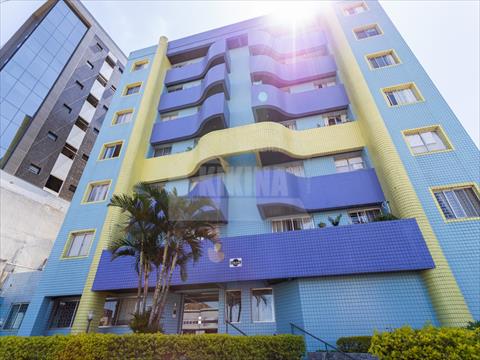 Apartamento para venda no Centro em Ponta Grossa com 116m² por R$ 700.000,00