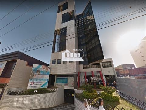 Sala Comercial para venda no Centro em Ponta Grossa com 46m² por R$ 290.000,00