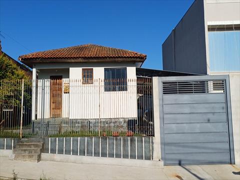Casa Residencial para venda no Olarias em Ponta Grossa com 495m² por R$ 350.000,00