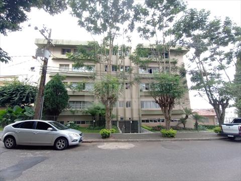 Apartamento para venda no Estrela em Ponta Grossa com 116m² por R$ 430.000,00