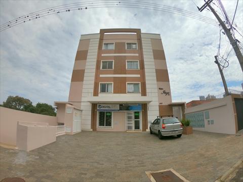 Apartamento para venda no Estrela em Ponta Grossa com 84m² por R$ 330.000,00