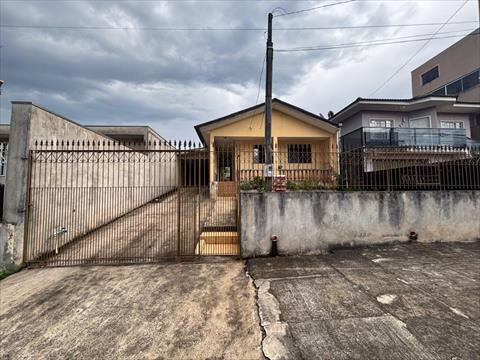 Casa Residencial para venda no Orfas em Ponta Grossa com 330m² por R$ 370.000,00