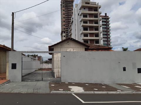 Terreno para venda no Oficinas em Ponta Grossa com 462m² por R$ 750.000,00