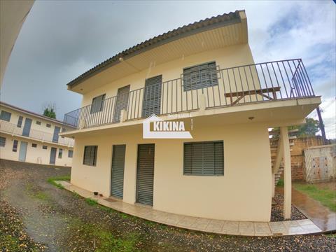 Kitinet_ para locacao no Uvaranas em Ponta Grossa com 30m² por R$ 687,50