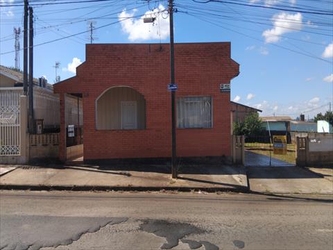 Terreno para venda no Oficinas em Ponta Grossa com 600m² por R$ 900.000,00