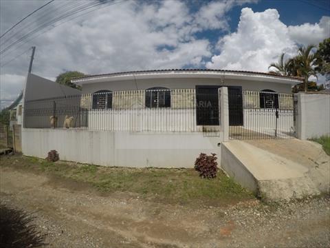 Casa Residencial para venda no Boa Vista em Ponta Grossa com 140m² por R$ 950.000,00