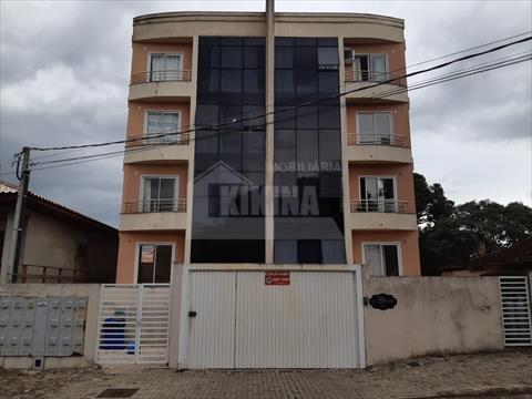 Apartamento para venda no Orfas em Ponta Grossa com 106,08m² por R$ 370.000,00