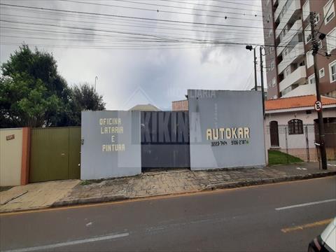 Barracão_galpão para venda no Orfas em Ponta Grossa com 220m² por R$ 800.000,00