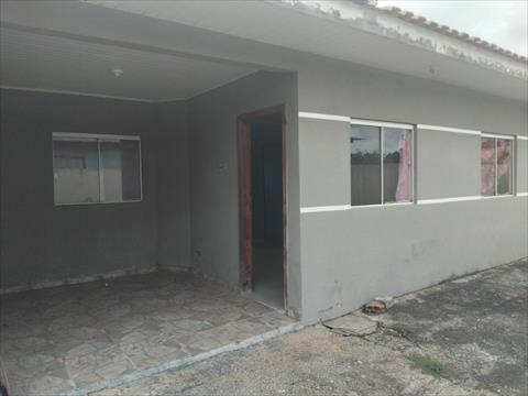 Casa Residencial para venda no Cara Cara em Ponta Grossa com 50m² por R$ 200.000,00
