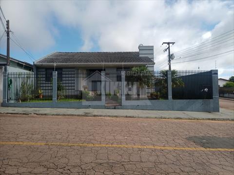 Casa Residencial para venda no Neves em Ponta Grossa com 200m² por R$ 420.000,00