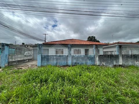 Casa Residencial para venda no Neves em Ponta Grossa com 160m² por R$ 400.000,00