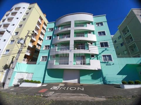 Apartamento para venda no Centro em Ponta Grossa com 60m² por R$ 230.000,00