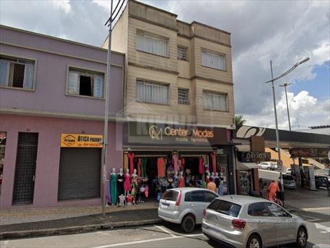 Kitinet_ para locacao no Centro em Ponta Grossa com 25m² por R$ 1.062,50