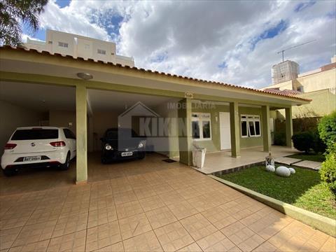 Casa Residencial para locacao no Estrela em Ponta Grossa com 351m² por R$ 8.250,00