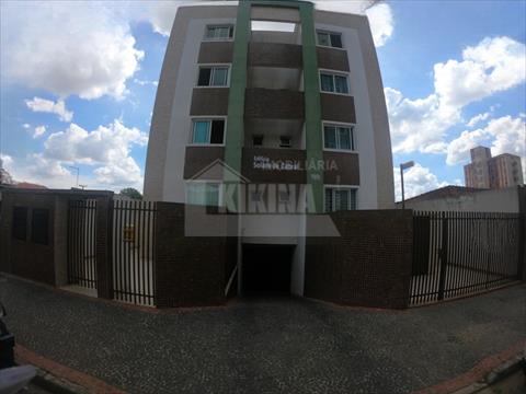Apartamento para venda no Nova Russia em Ponta Grossa com 70m² por R$ 330.000,00