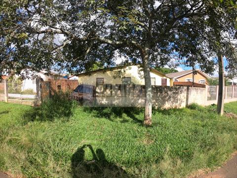 Terreno para venda no Colonia Dona Luiza em Ponta Grossa com 60m² por R$ 120.000,00