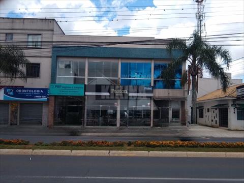 Sala Comercial para locacao no Nova Russia em Ponta Grossa com 70m² por R$ 2.250,00