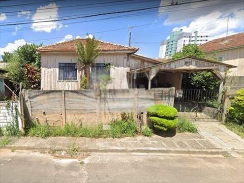 Terreno para venda no Orfas em Ponta Grossa com 348m² por R$ 530.000,00