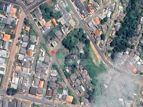 Terreno para venda no Boa Vista em Ponta Grossa com 801m² por R$ 150.000,00