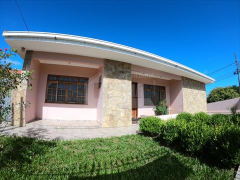 Casa Residencial para locacao no Estrela em Ponta Grossa com 320m² por R$ 6.250,00