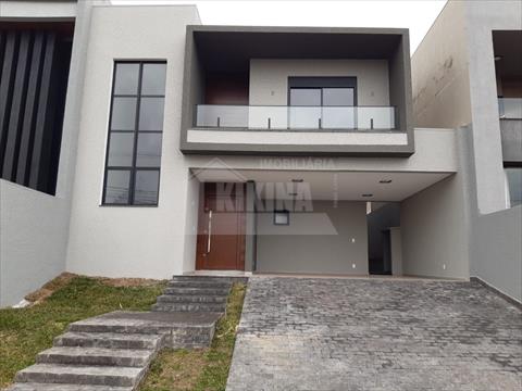 Casa Residencial para venda no Oficinas em Ponta Grossa com 285m² por R$ 1.950.000,00