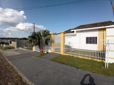 Casa Residencial para venda no Oficinas em Ponta Grossa com 211m² por R$ 695.000,00