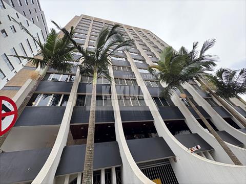 Apartamento para locacao no Centro em Ponta Grossa com 410m² por R$ 4.625,00