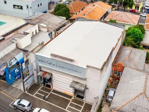 Comercial para venda no Centro em Ponta Grossa com 450m² por R$ 2.500.000,00