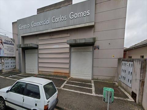 Comercial para venda no Centro em Ponta Grossa com 450m² por R$ 2.000.000,00
