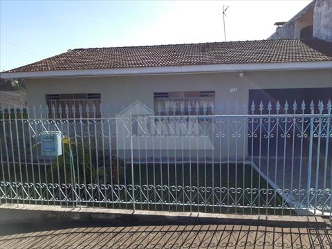 Casa Residencial para venda no Orfas em Ponta Grossa com 122m² por R$ 350.000,00